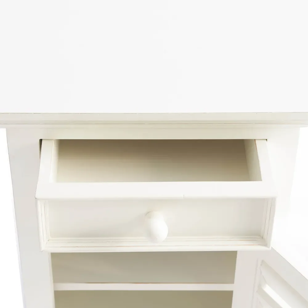  New Orleans nattbord høyre