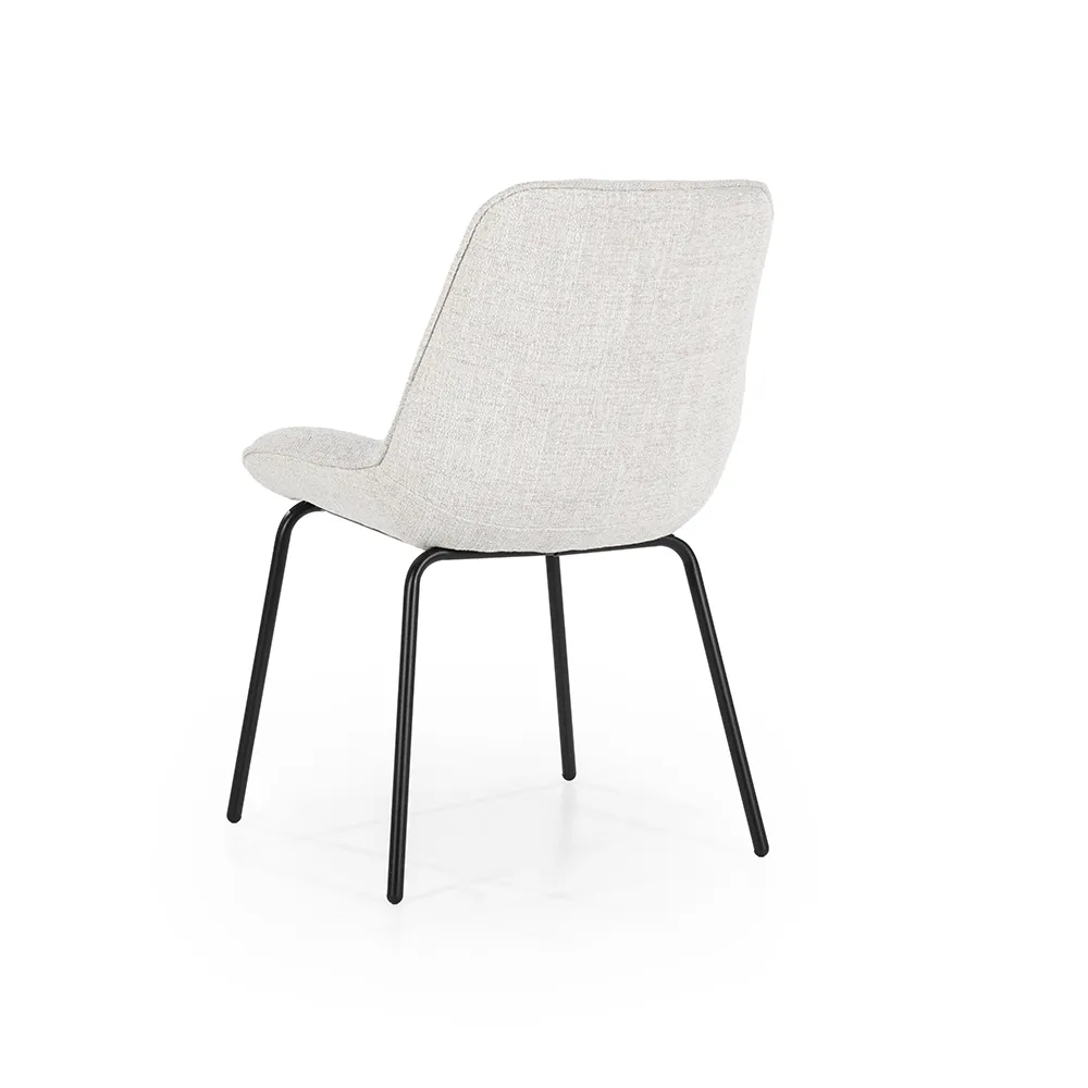 Spisestuestol Base Beige