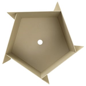 Fragma Blomsterpotte H39 cm