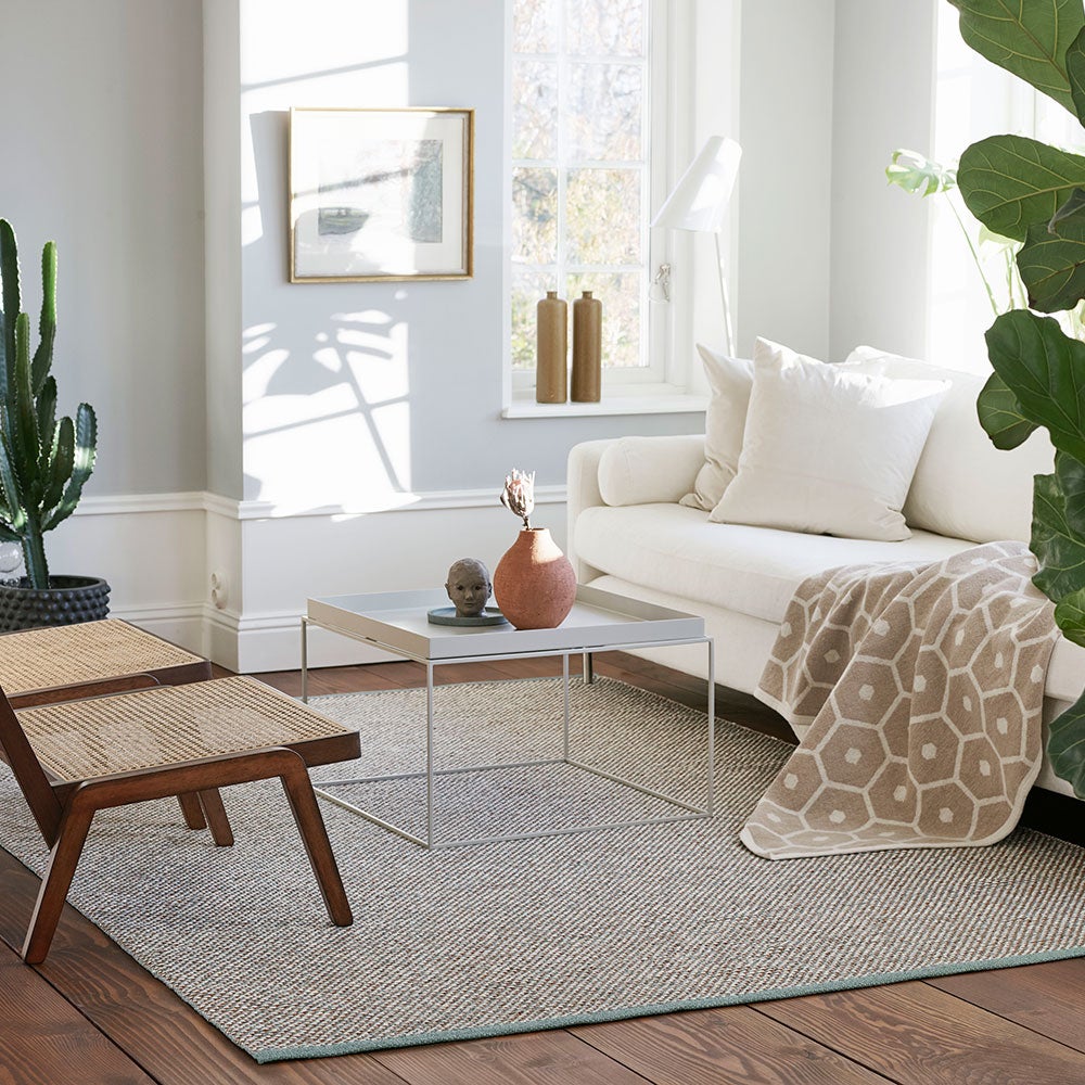 Effi matte 85x160 cm haze 