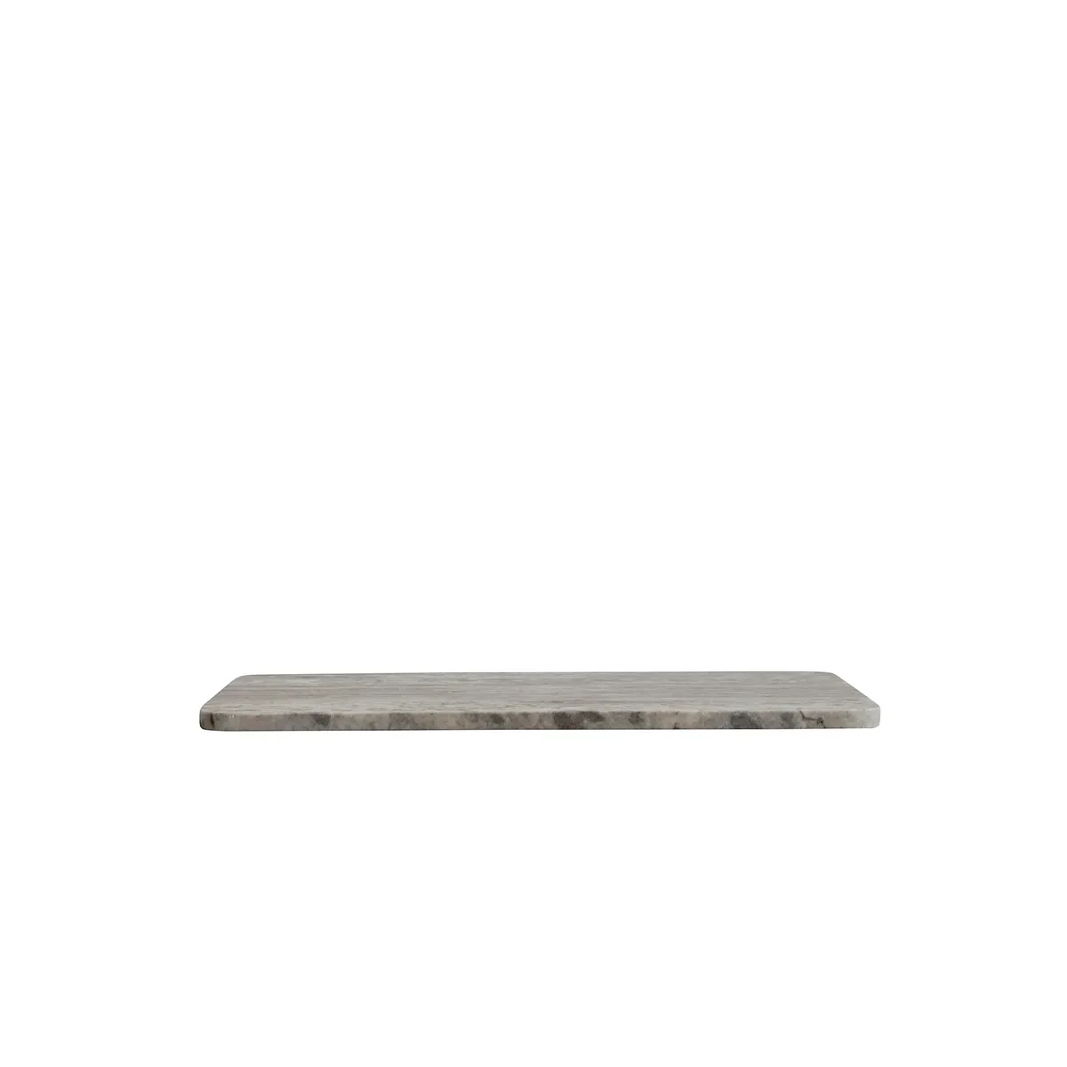 Dekorasjonsbrett i travertin Enkei Rectangular Medio 40x25 cm