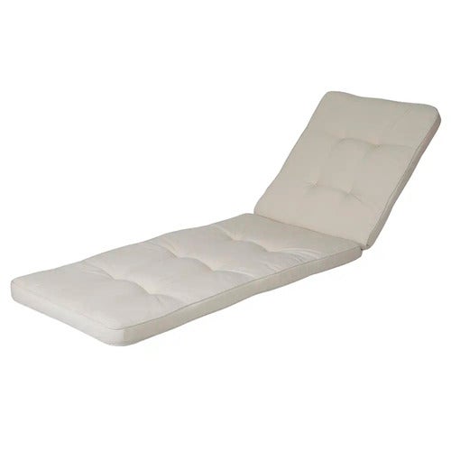 Iduna solsengpute 60 cm beige Brafab