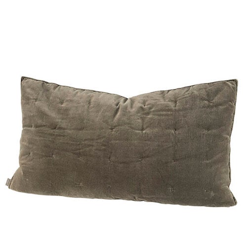 Santana putetrekk 50 x 90 cm taupe Artwood