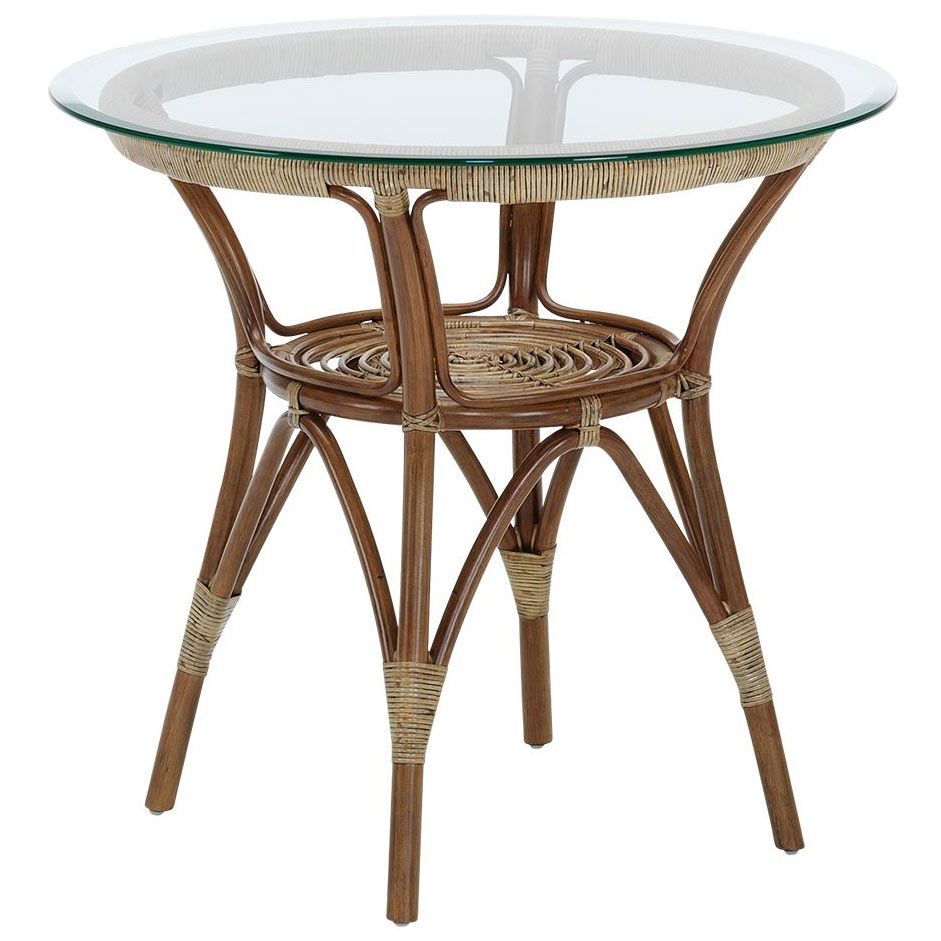 Tony salongbord rotting Antikk