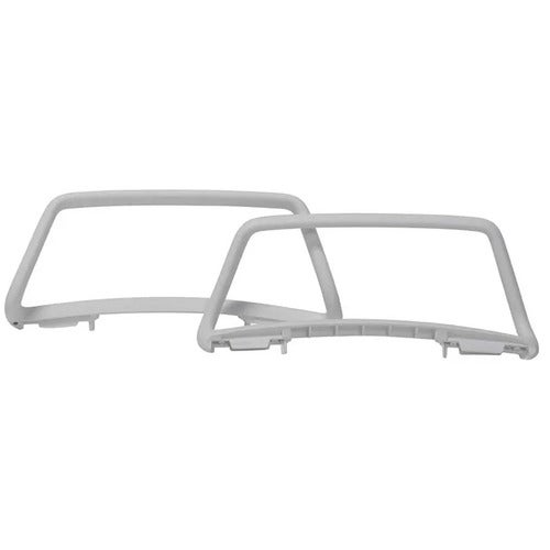 Atlantico armlene White