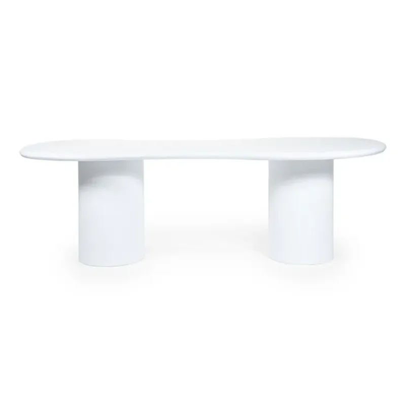 Dining table Seki 200 cm 200x110x76 cm