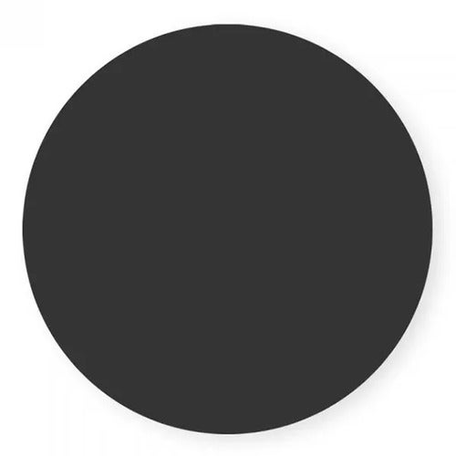 Bordplate laminat 70 cm Anthracite