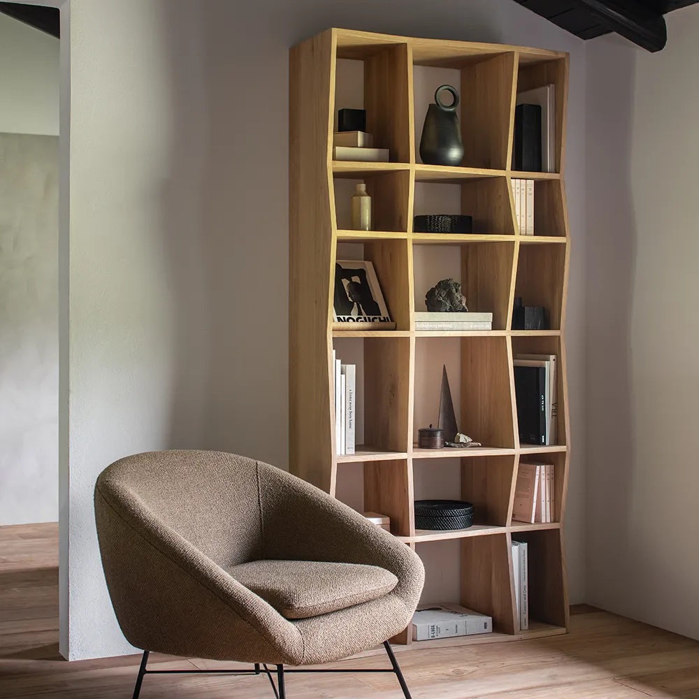 Barrow Lenestol Ginger