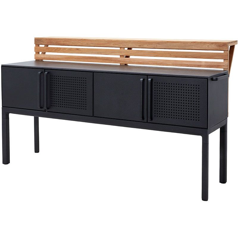 Drop Bar- & Arbeidsbenk