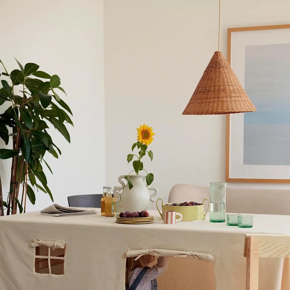 Dou Lampeskjerm Ø45 cm