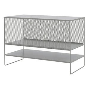 Haru utekjøkken Slate Grey