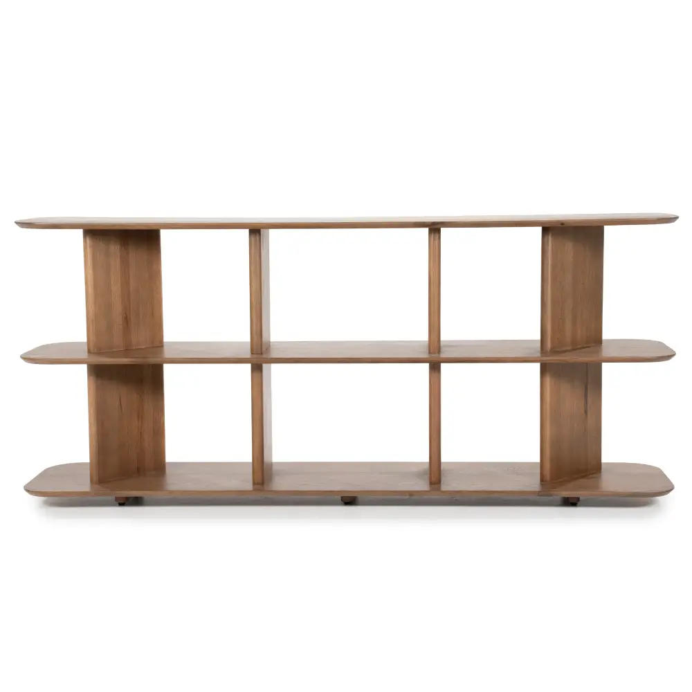 Ty Sideboard - brun