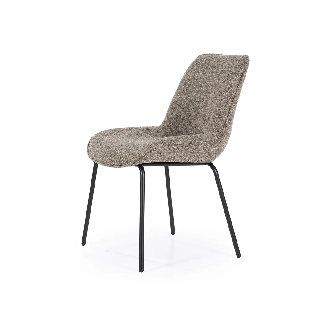 Spisestuestol Base Brown