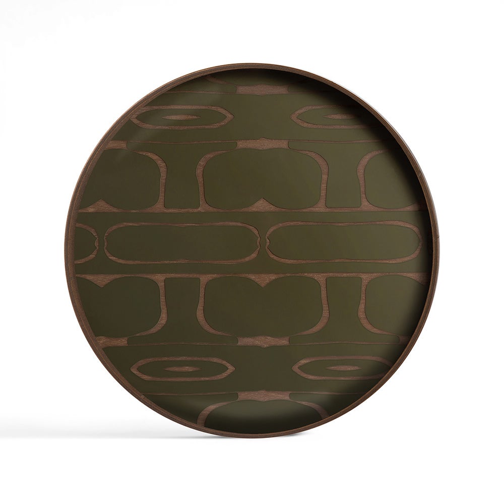 Second Nature Brett Ø30 cm