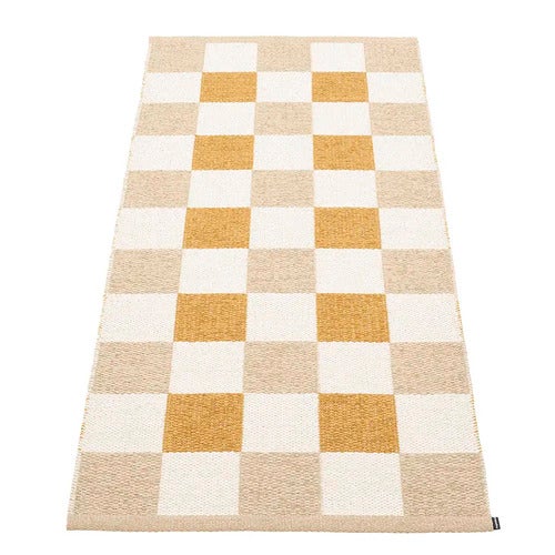 Pix matte 70x160 cm Beige/Vanilla/Ochre 