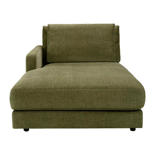 Reno sjeselong venstre seksjon Hailey army