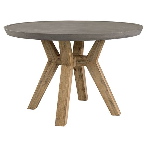 Tonga spisebord 130 cm Artwood