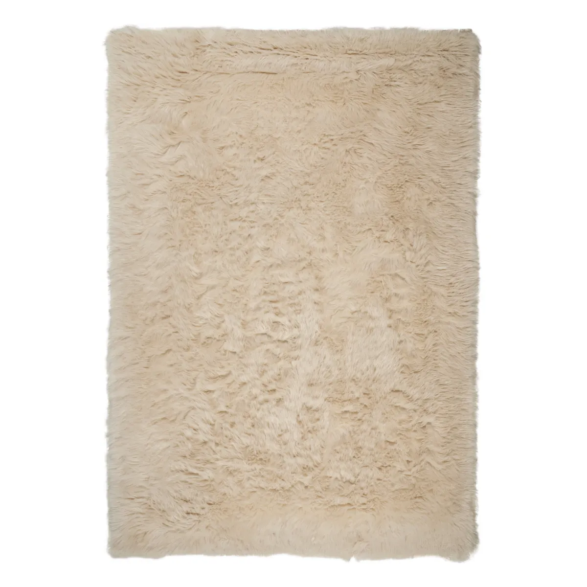 Teppe Laska 190x290 cm Beige