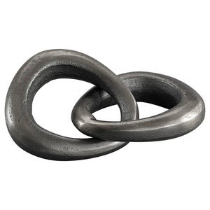 Alcamo dekorasjon Grå 