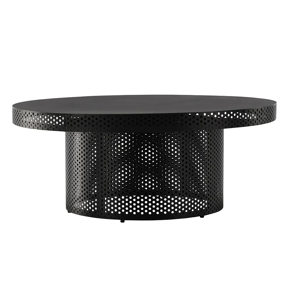 West End x Josefin Lustig Sofa Salongbord