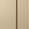 Sill Cupboard Low - Cashmere
