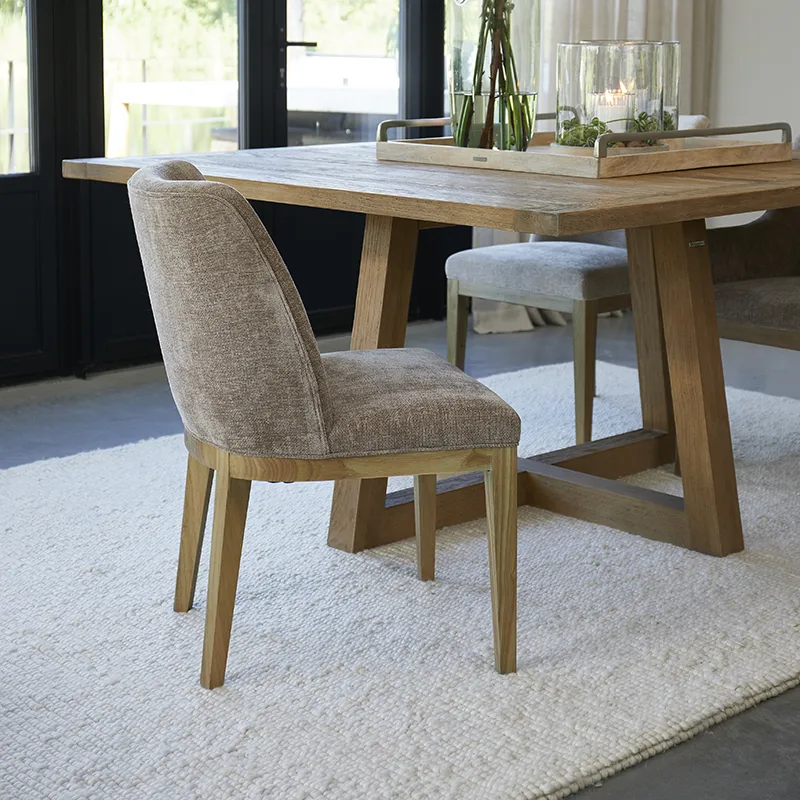 Whistler stol warm mushroom