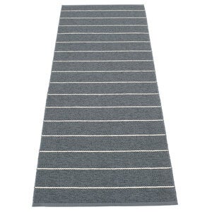 Carl matte 70x180 cm granit / storm 