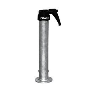 Supportrør 35/38-39 mm Glatz