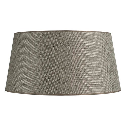 Lampeskjerm Classic XXL Lav Rave Liver