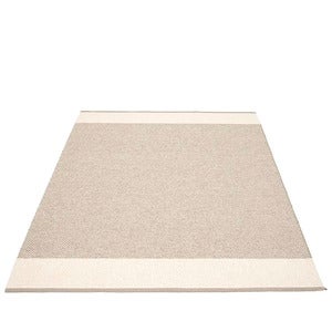 Edit matte 140x200 cm Mud