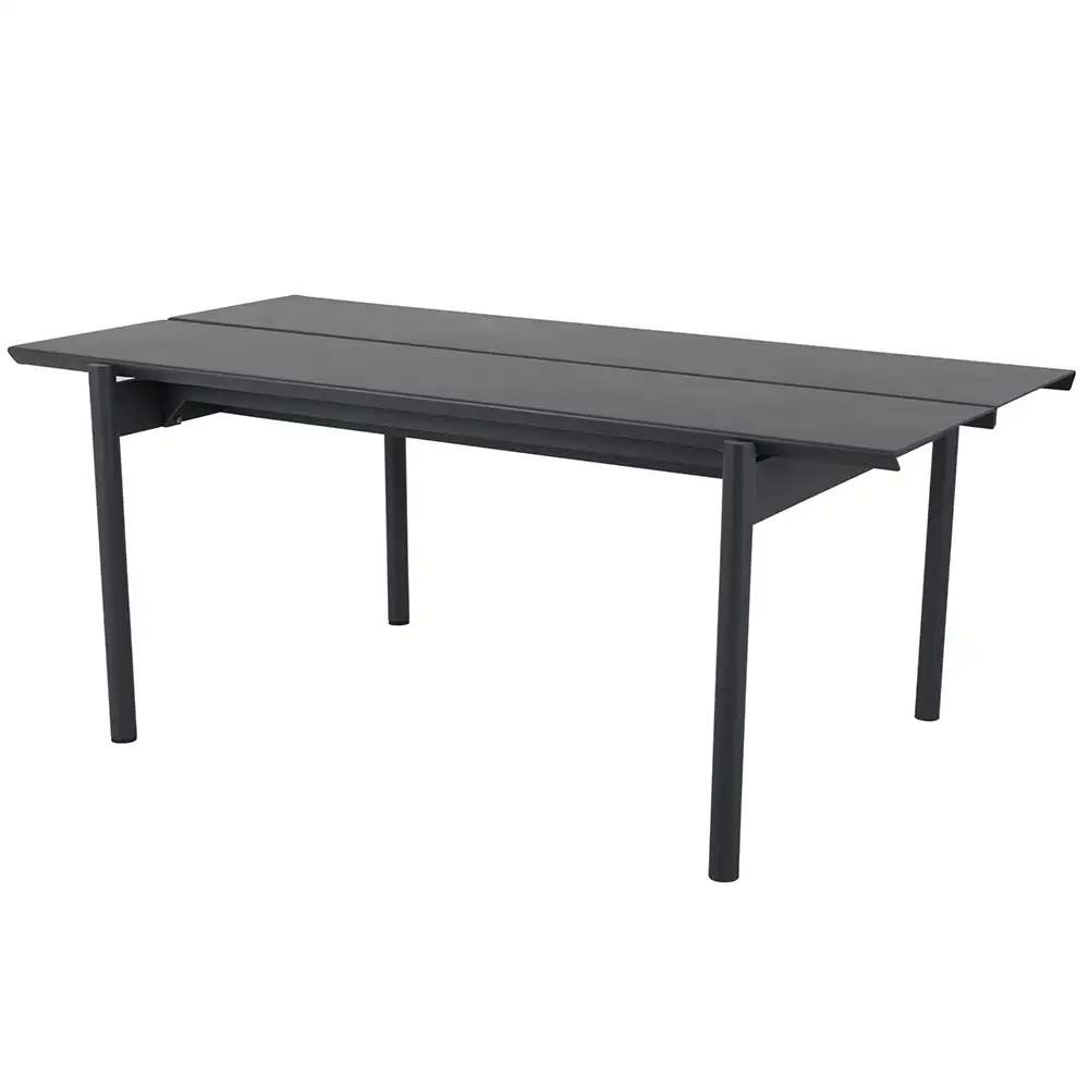 Brafab B45 180 x 90 H73 antrasitt 