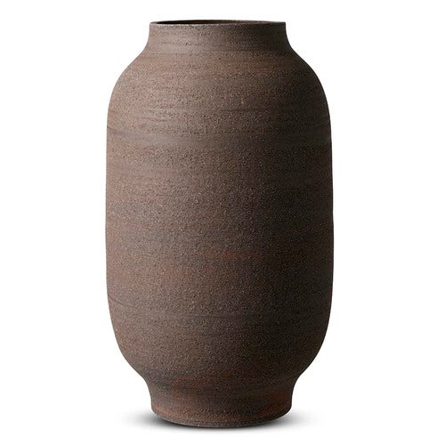 Skogsö Vase 45cm Light Grey