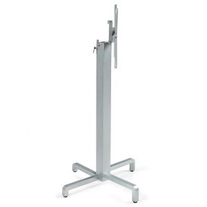 Ibisco stativ til barbord Silver