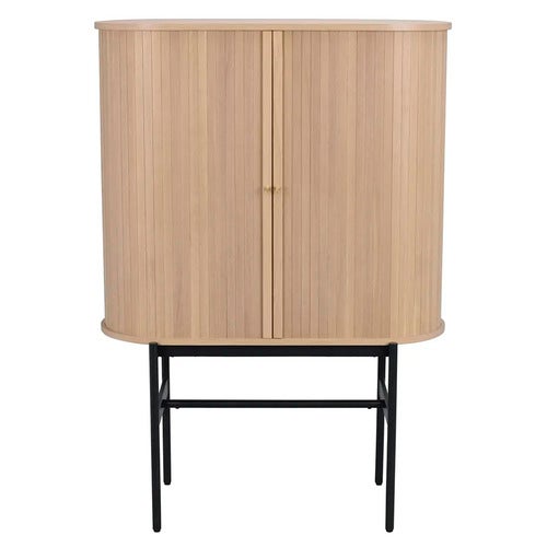 Haddington skap 102x45 cm