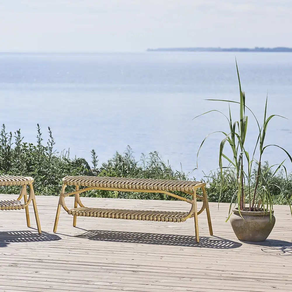 Machiya Penkki 120x43 cm nature