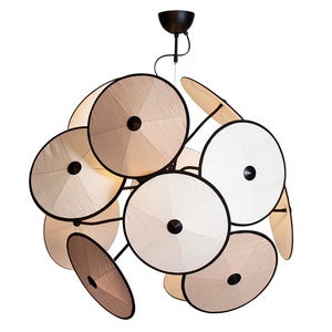 Cappello Taklampa Ø82cm 