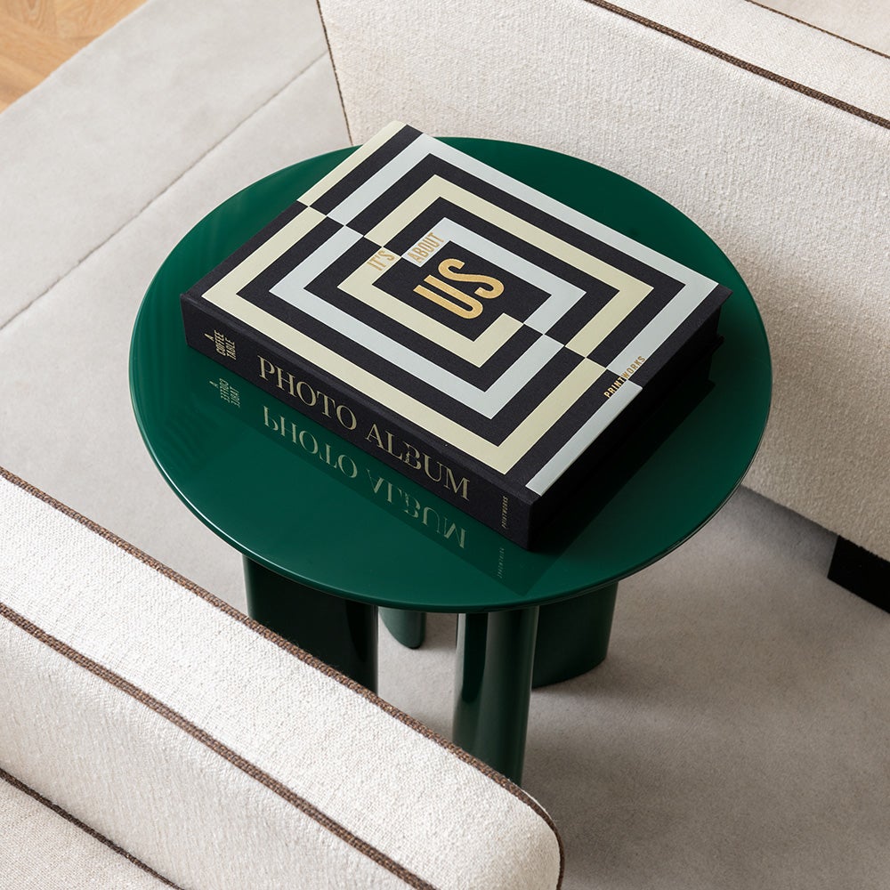 Fotoalbum - It's About Us 