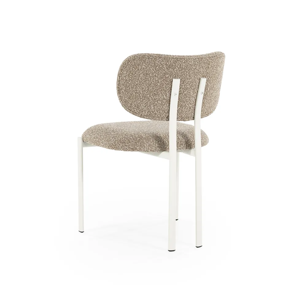 Spisestol Daybreak Brown
