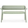 Toní Banksy sofa Mist Green