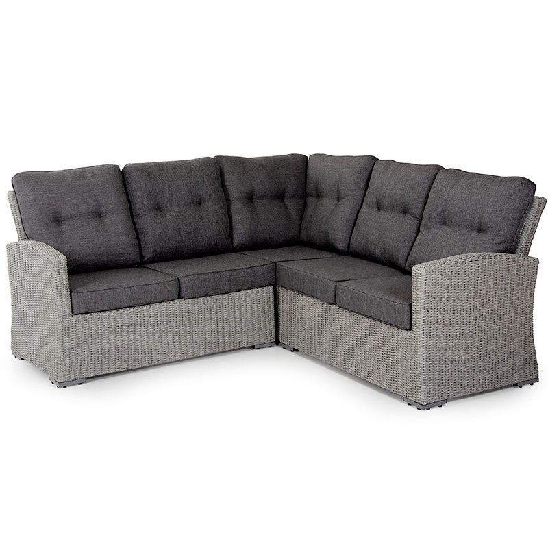 Ashfield sofagruppe G