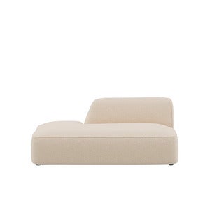 CALI Lounge Sofa L 2-seater Rhythm 01