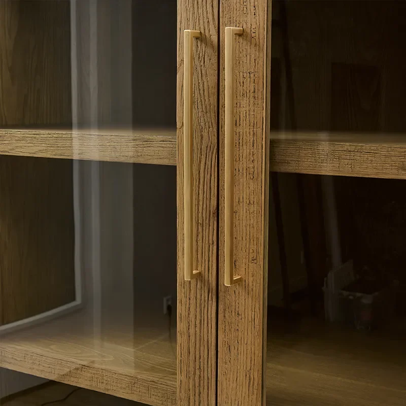 Riverside utstillingsskap