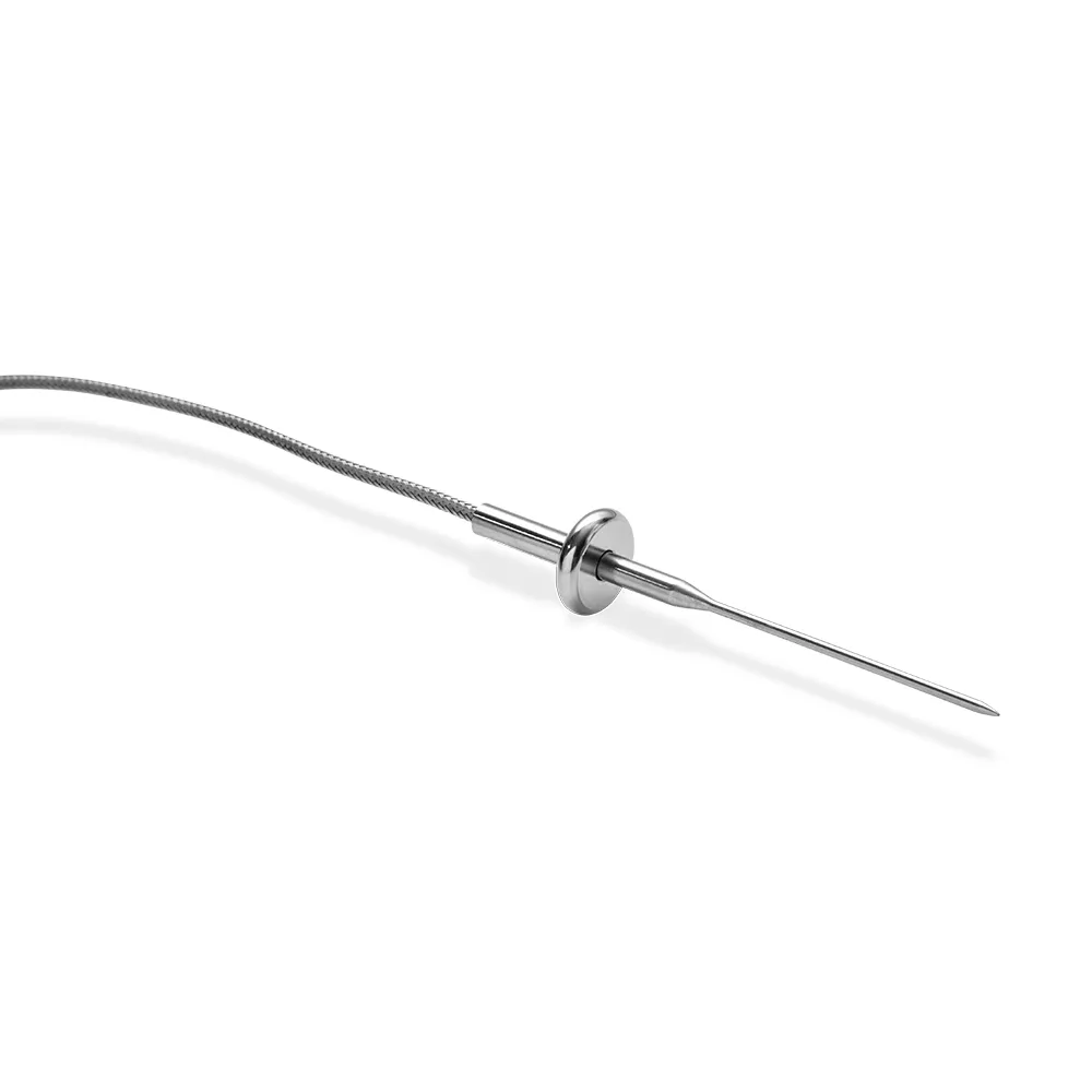 Målepinne for indre temperatur – slank