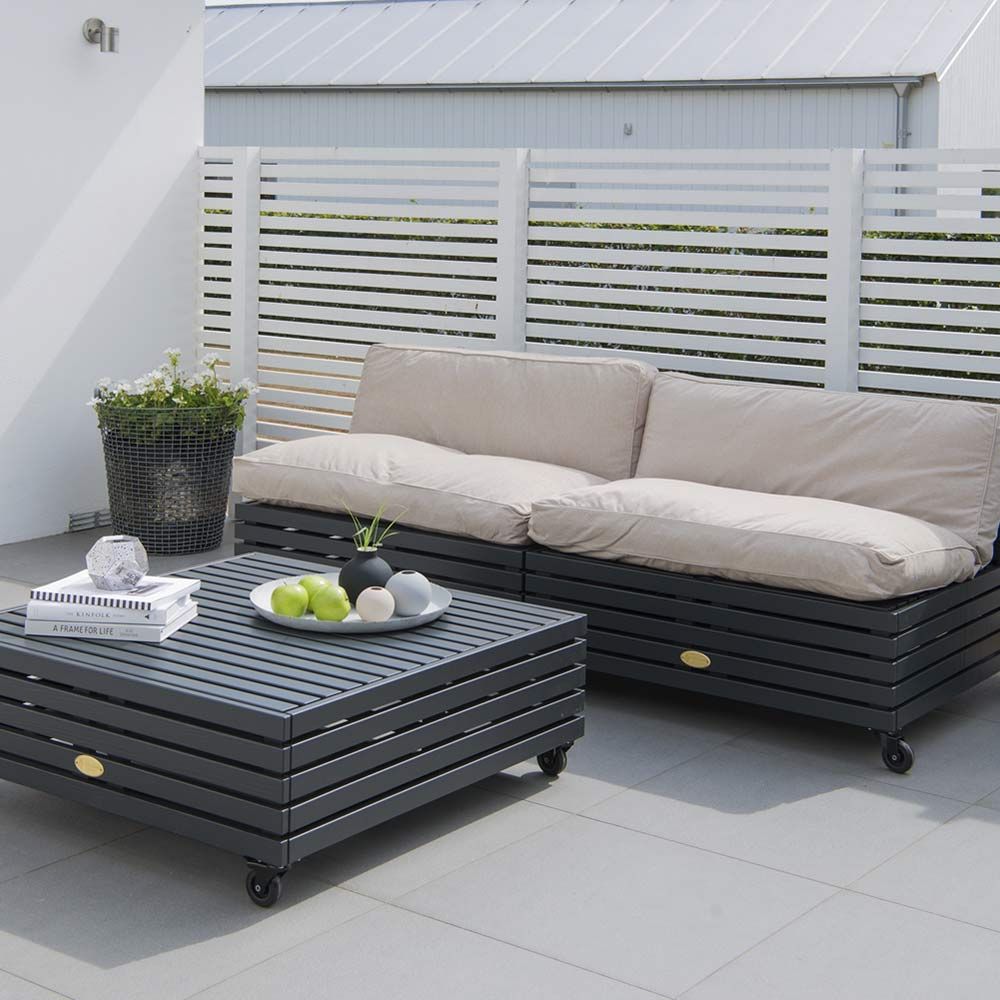 Bara Vara Lounge møbler 