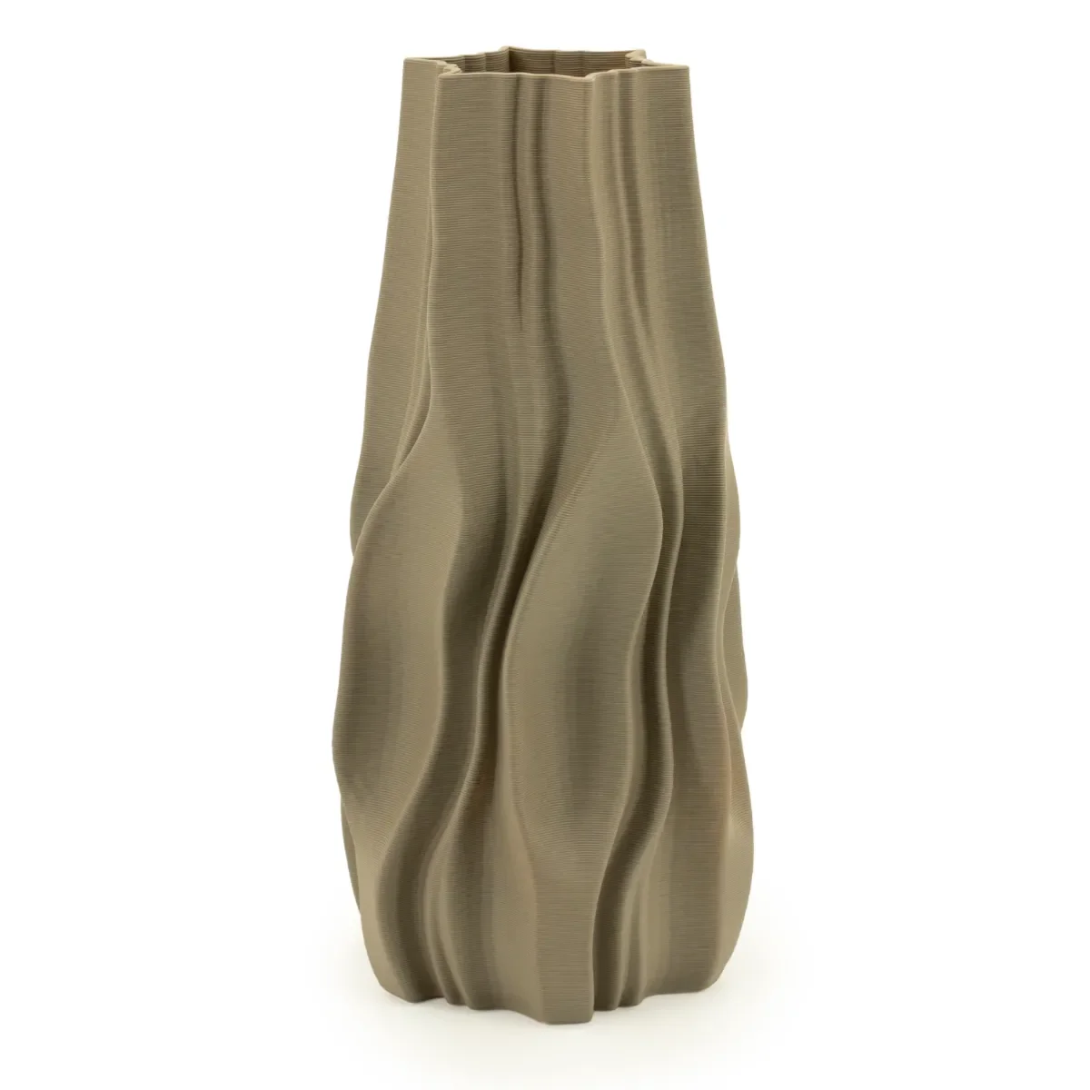 Nove large 19x19x40 cm