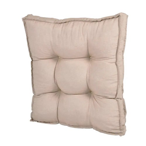 Sandra ryggpute 53x62 cm Lin