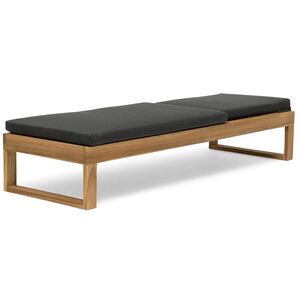 Himmelsnäs Solseng Grå 