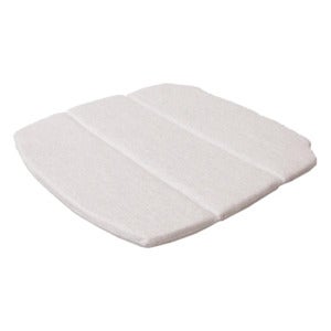 Sittepute Breeze Stabelstol Sand Natté