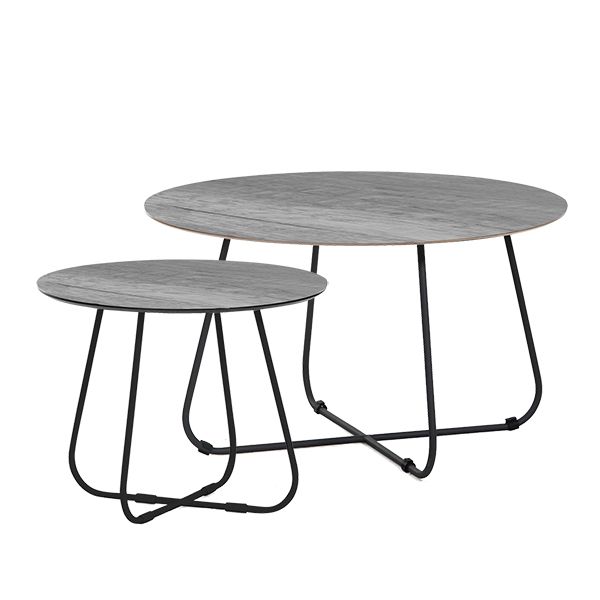 Taverny settbord Brafab