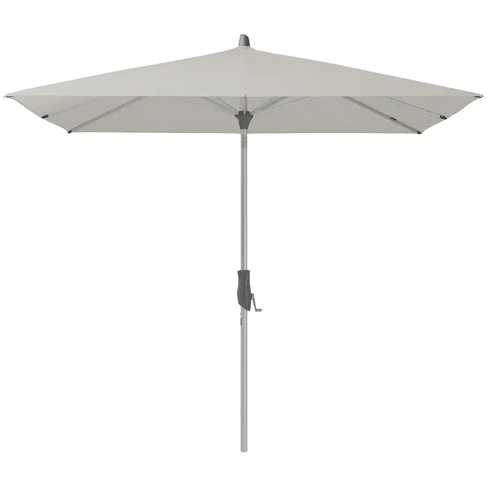 Glatz Alu Twist 240 x 240 cm